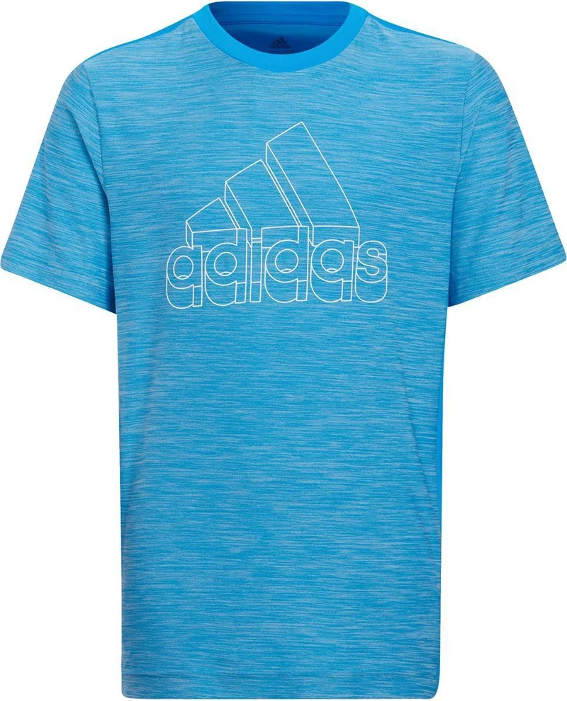 B A.R HTR TEEKn. T-Shirt