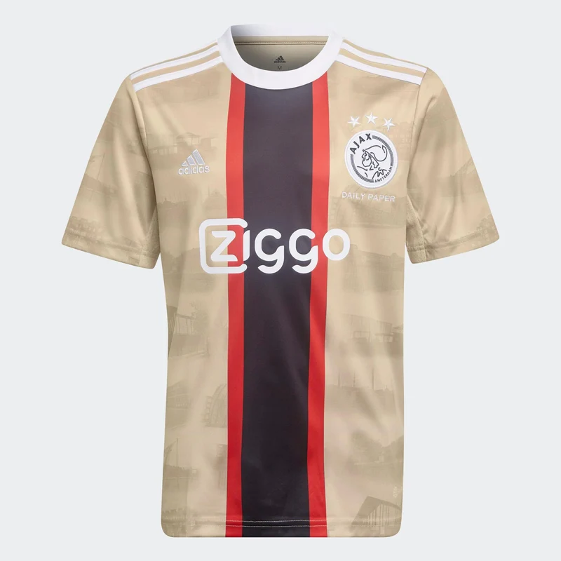 Ajax 3rd Jsy Y