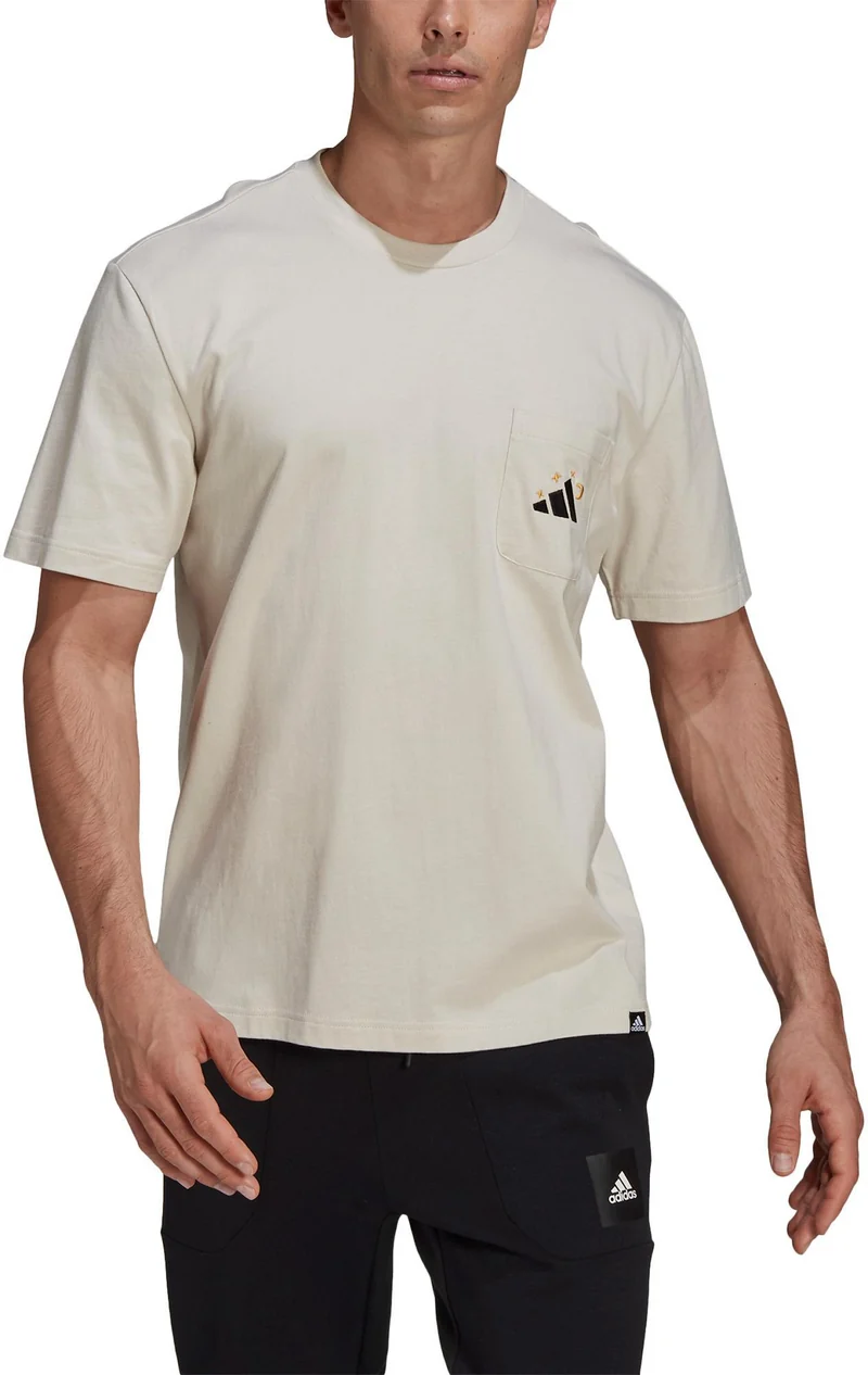 Mandala Tee M