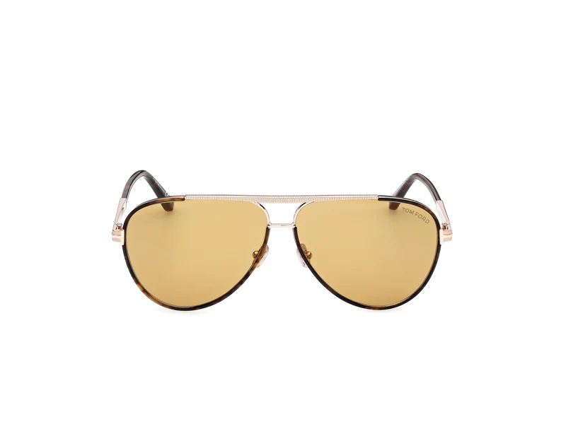 Tom Ford FT1340 52E 63