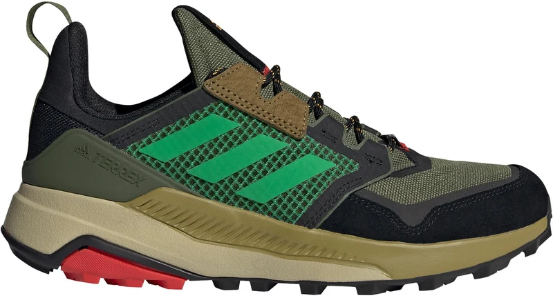 Terrex Trailmaker Blue