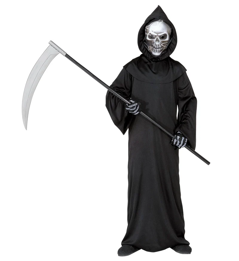 Grim Reaper pak Holographic