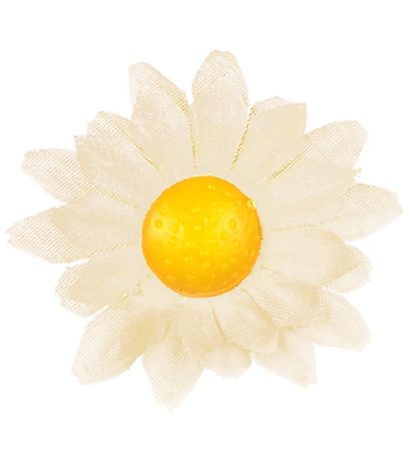 Decoratie Margrietjes