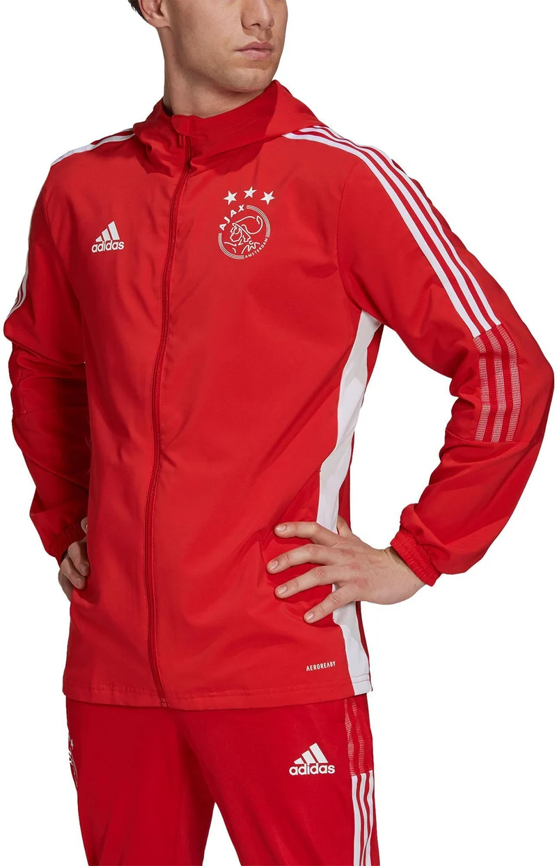 Ajax Pre Jkt