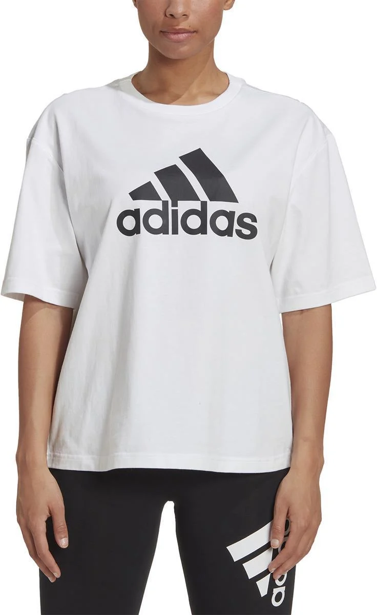 W FI BOS TEE, LINGRN, XL