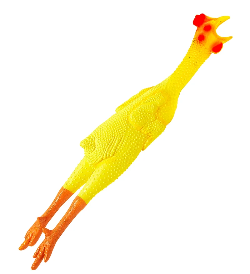 Rubberen Kip