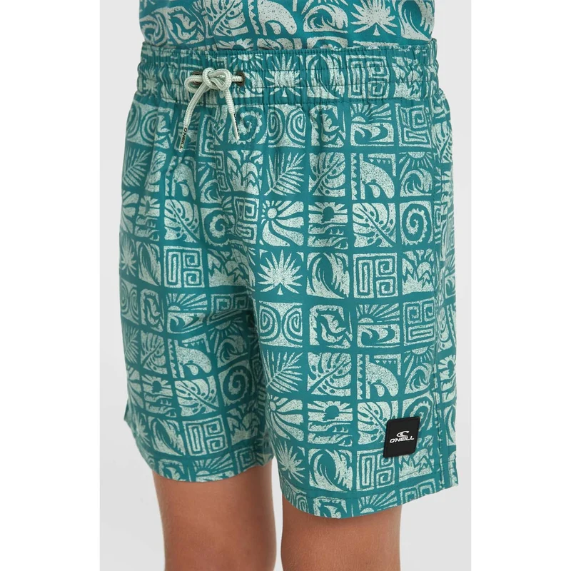 Print Zwemshort kids