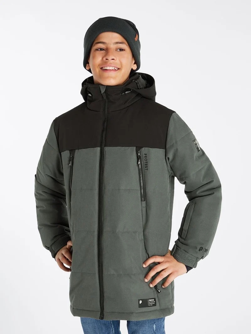 Prtcoen Jr Snowjacket