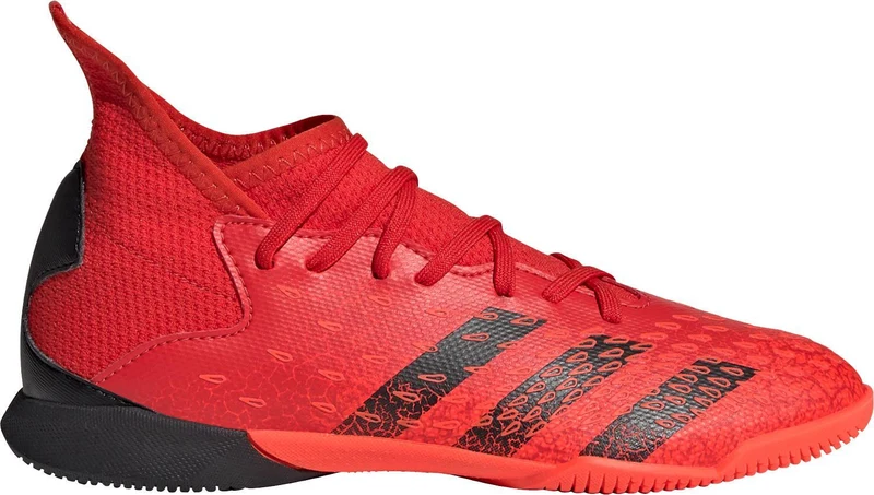 Predator Freak .3 IN. Hallenfussballschuh D-Gr.