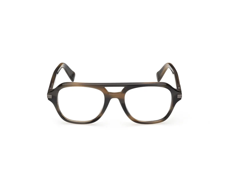 Zegna EZ5344 055 52