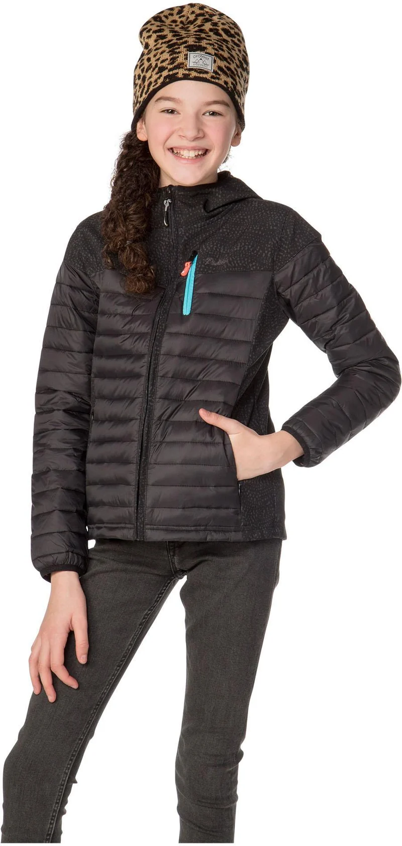 parini jr outerwear jacket