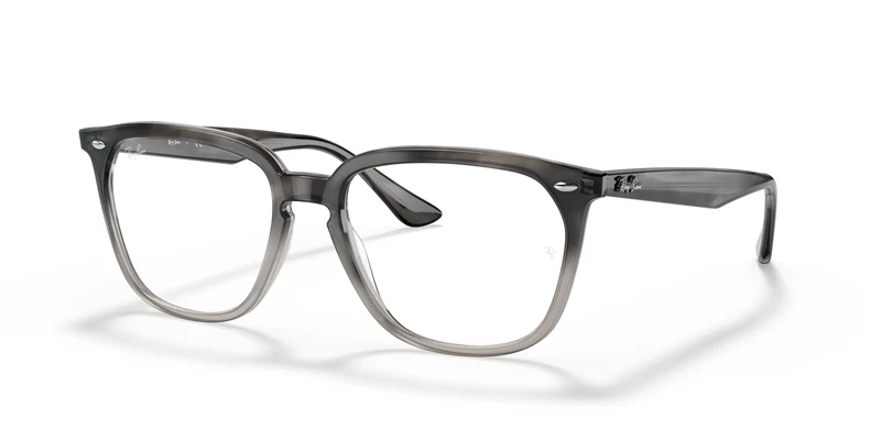 Ray-Ban RX4362V 8106 53