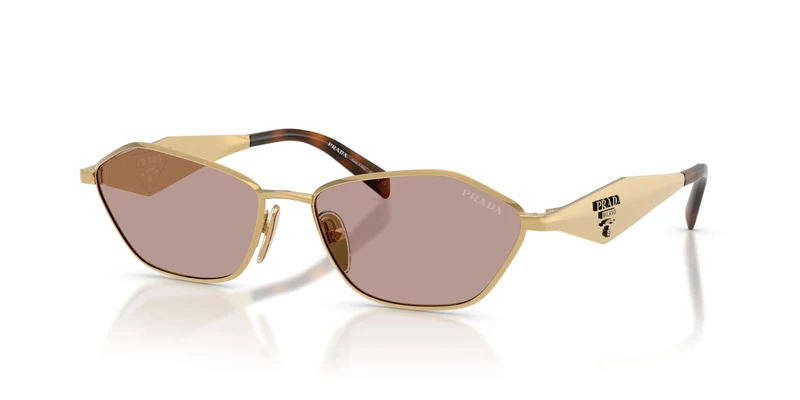 Prada PR D50S 5AK20I 57