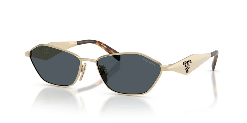 Prada PR D50S ZVN70B 57