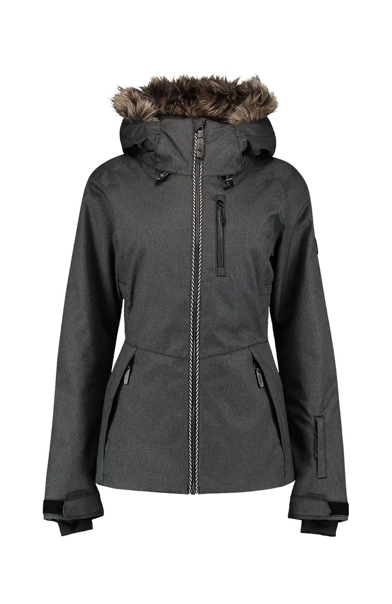 Pw Vauxite Jacket