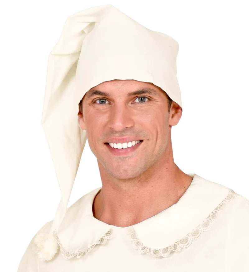 Slaapmuts Klaas