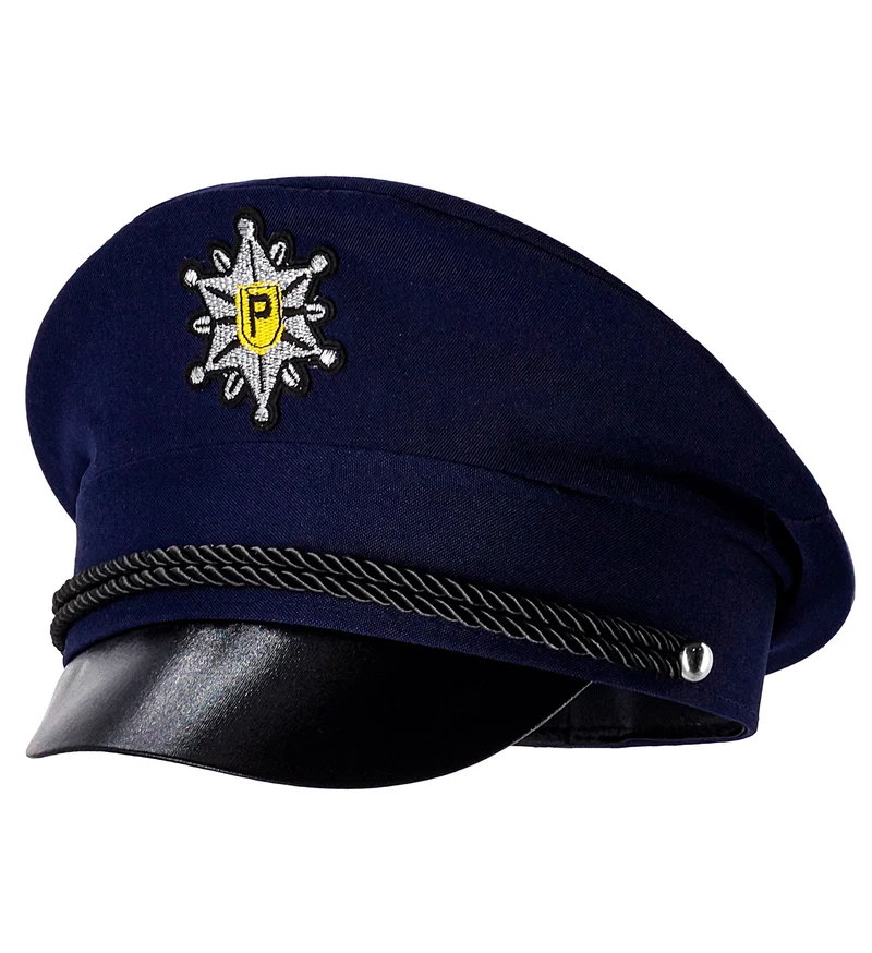 Politie pet kind Ray