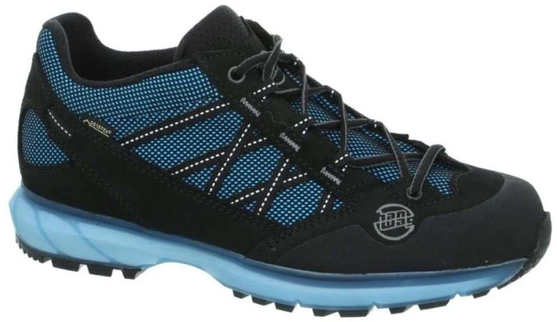 Belorado Ii Tubetec Gtx Wn