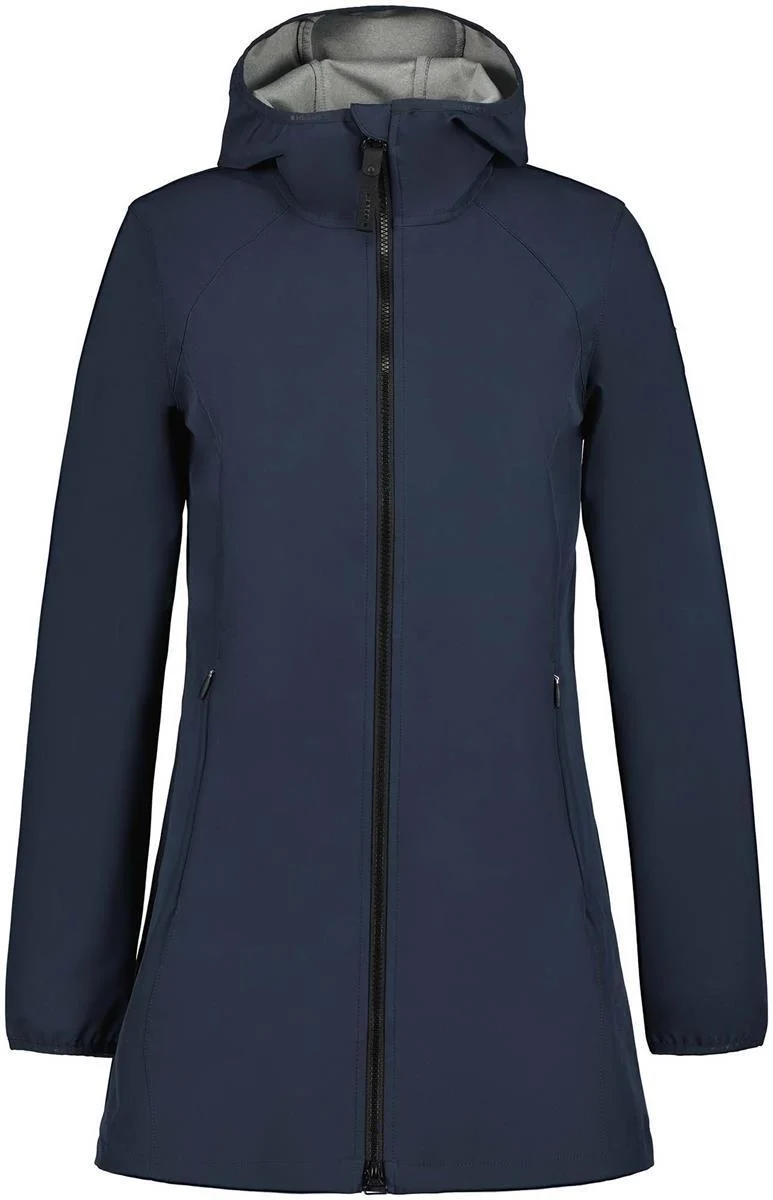 Albany Softshell Jacket