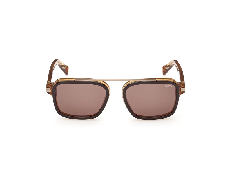 Zegna EZ0299 50E 55