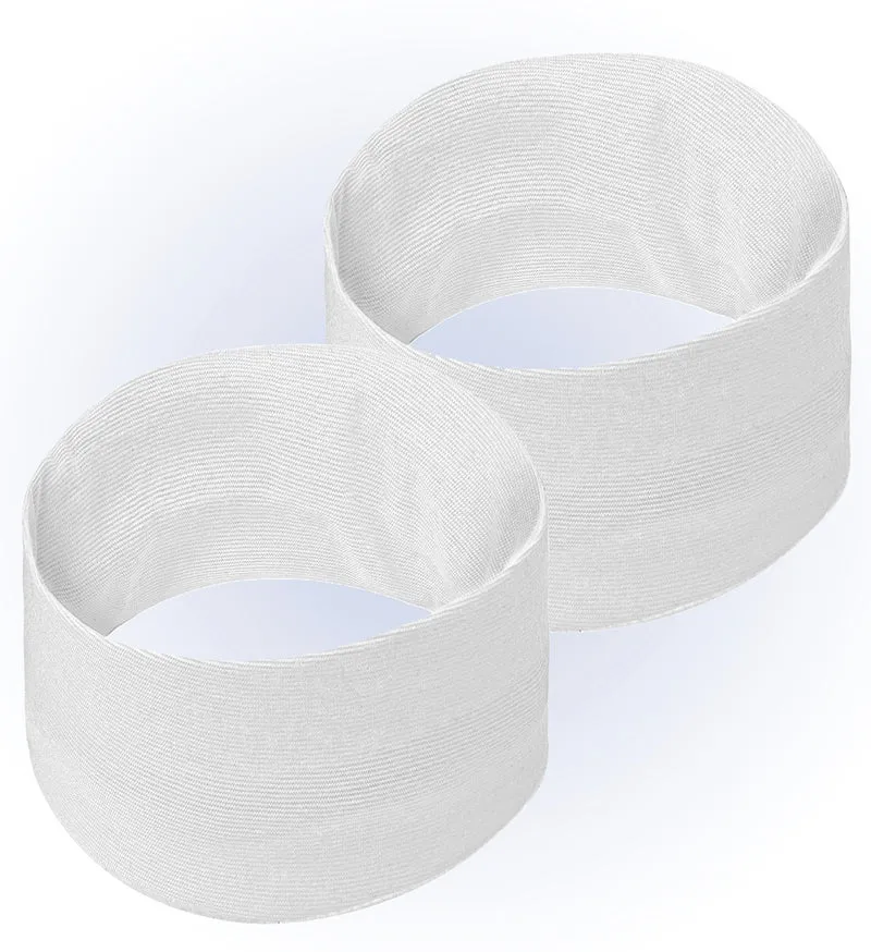 Polsbandjes wit