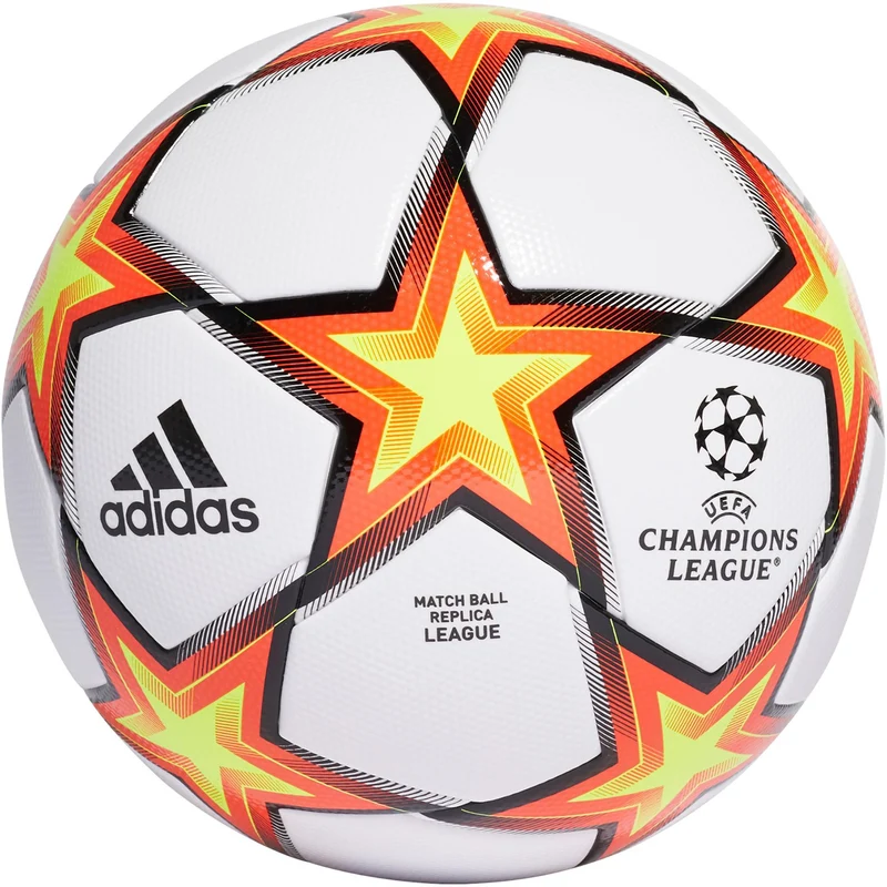 Ucl Lge Ps