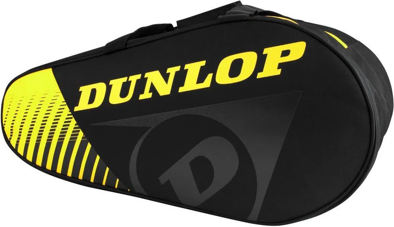 Pdl Paletro Play Black/yellow