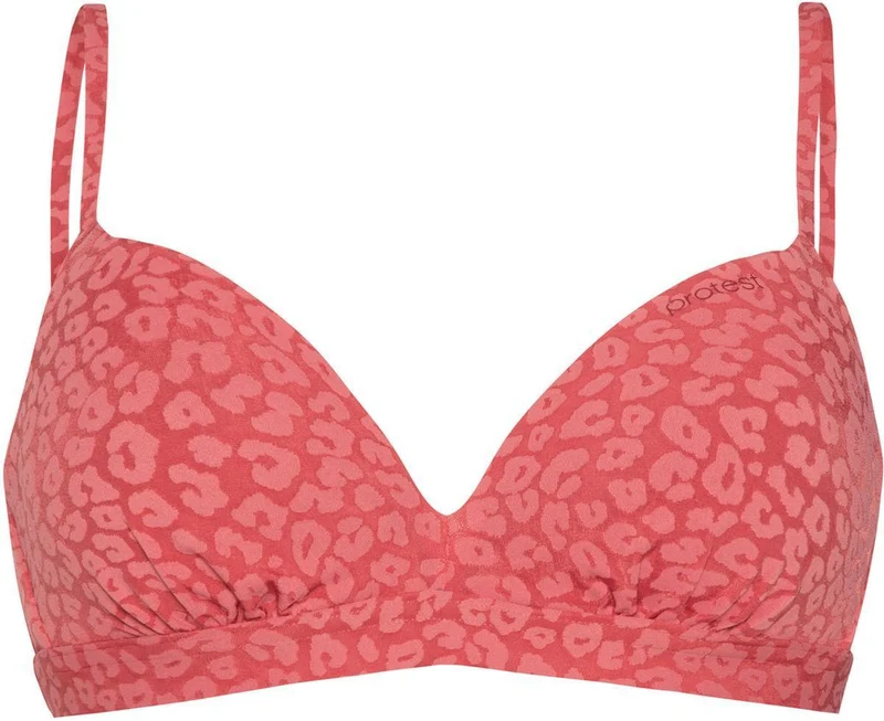 Mixtara Triangle Bikini Top Bcd-cup