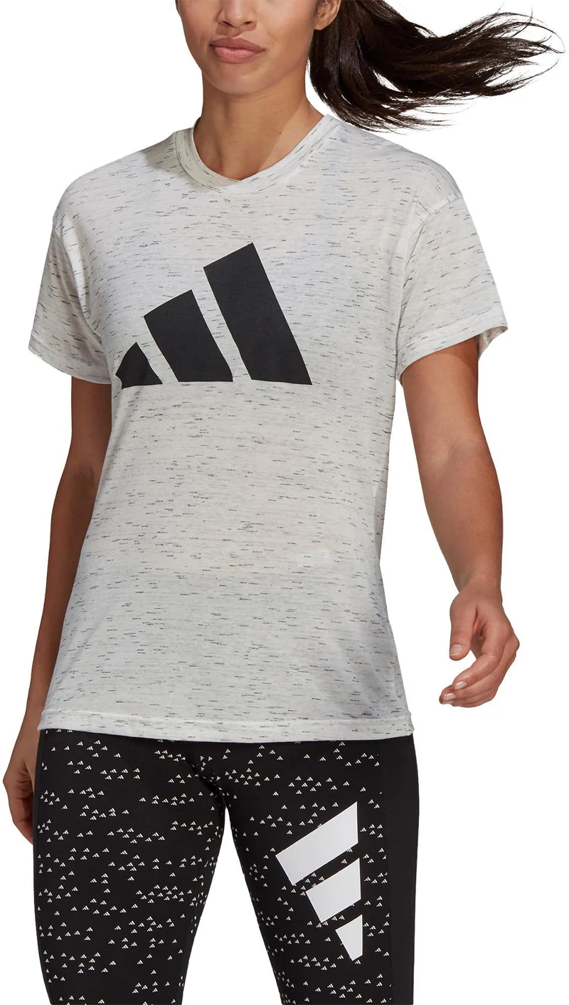 W Win 2.0 Tee
