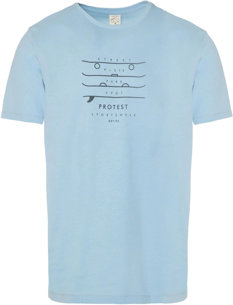 Harwell T-shirt