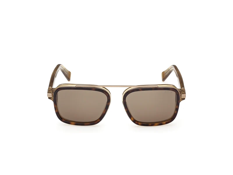 Zegna EZ0299 56N 55
